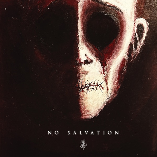 No Salvation - Single album cover