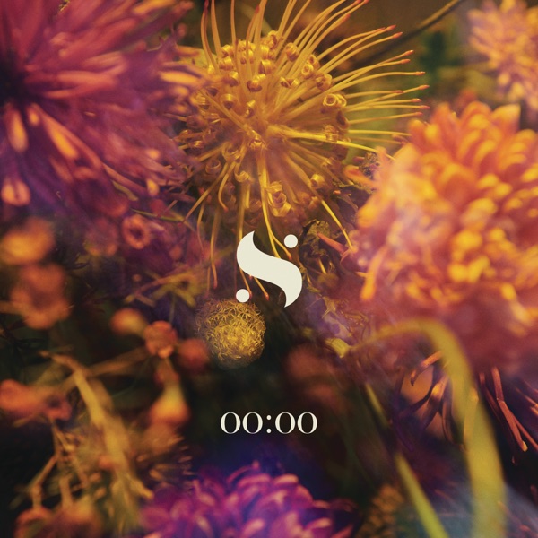00:00 - Single album cover