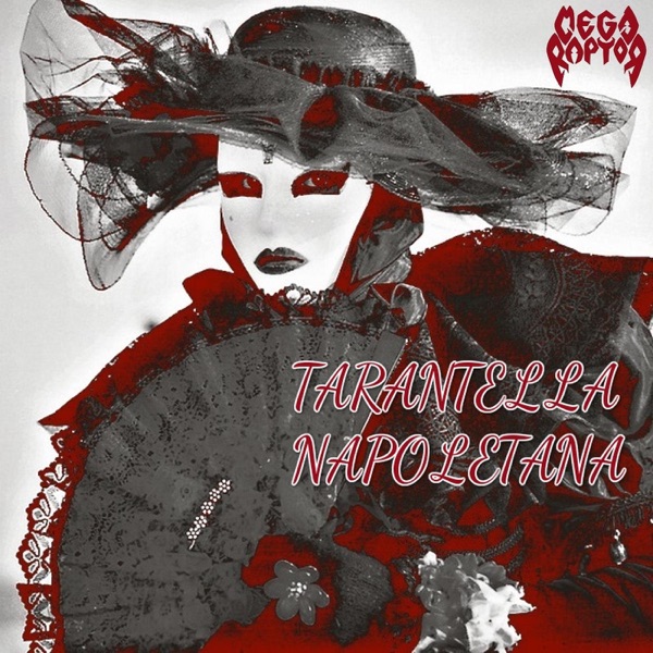 Tarantella Napoletana - Single album cover