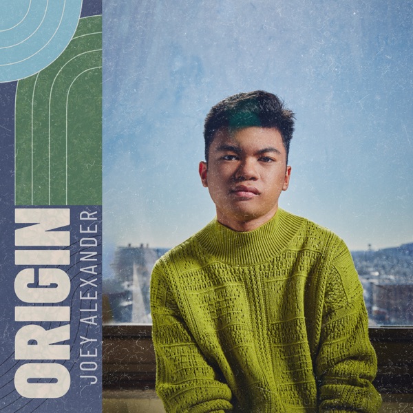 Origin album cover