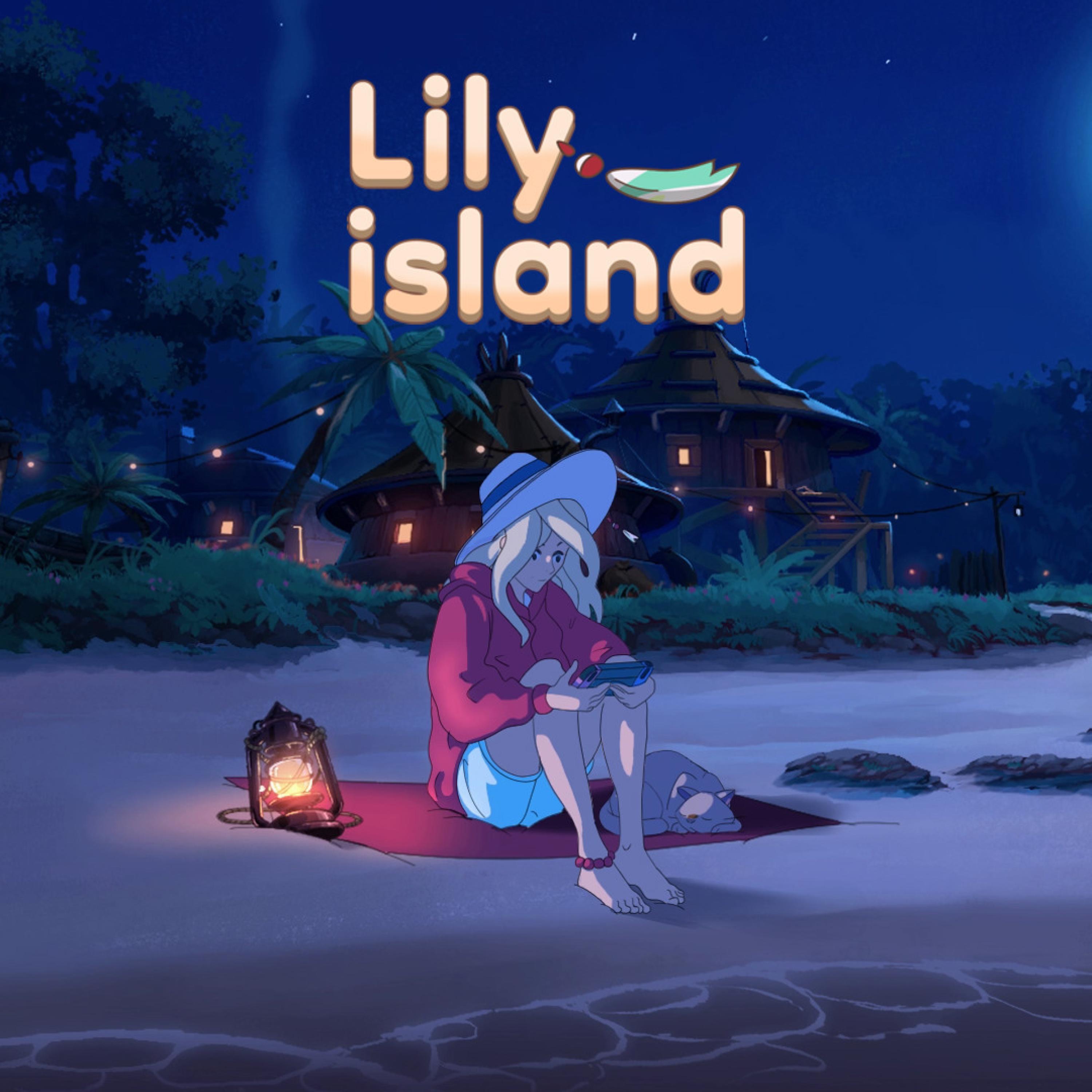 Gaming on the Beach album cover