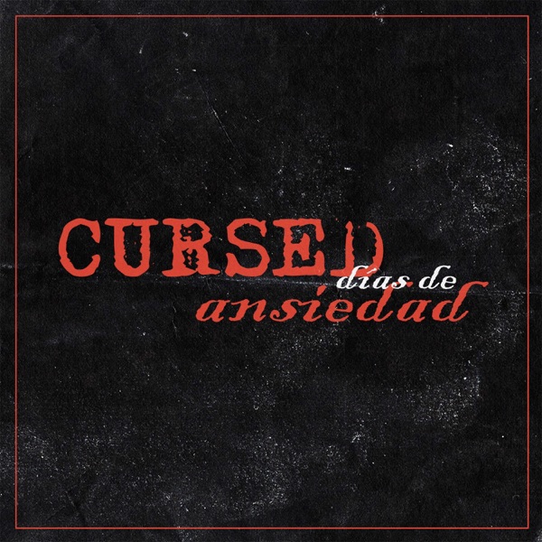 Días de Ansiedad - Single album cover