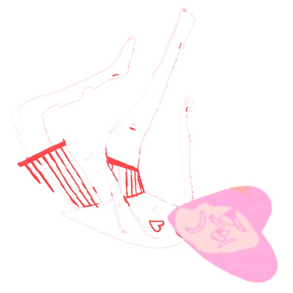 Patadas de Ahogado - Single album cover