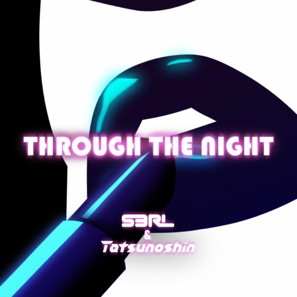 Through the Night - Single album cover