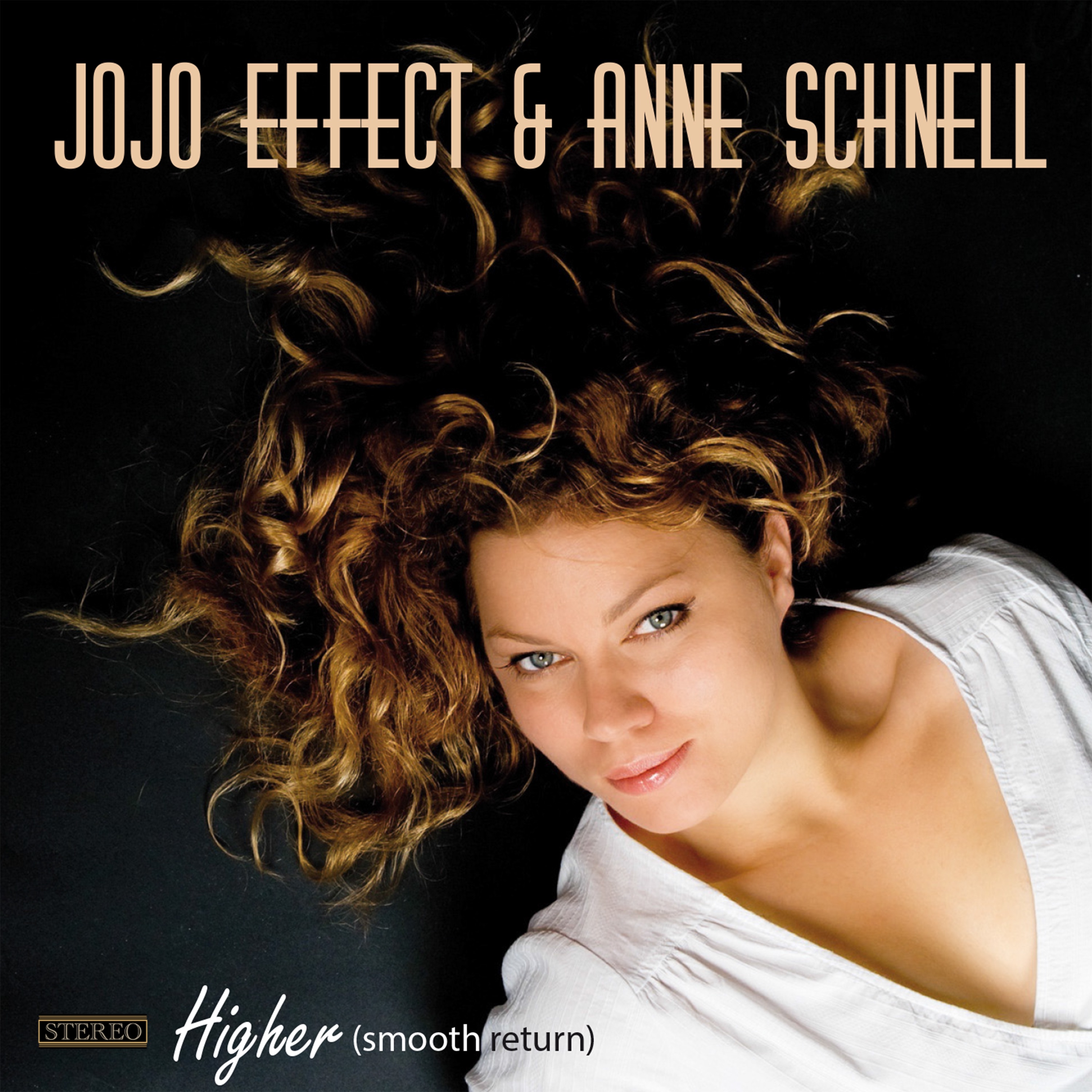 Higher - Single album cover