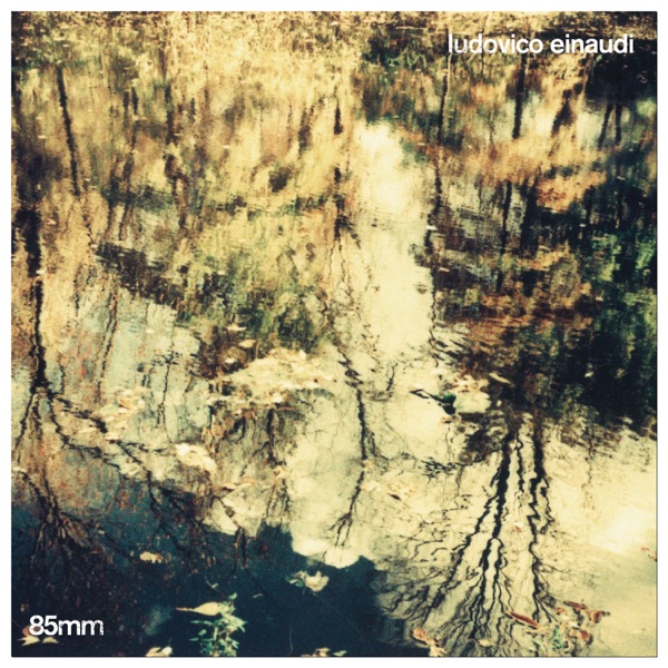 85mm - Single album cover