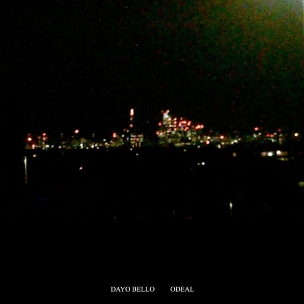 Outside - Single album cover
