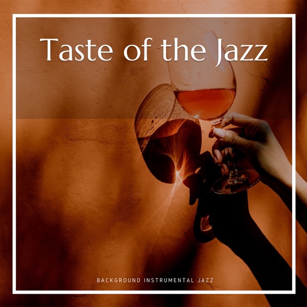 Taste of the Jazz album cover