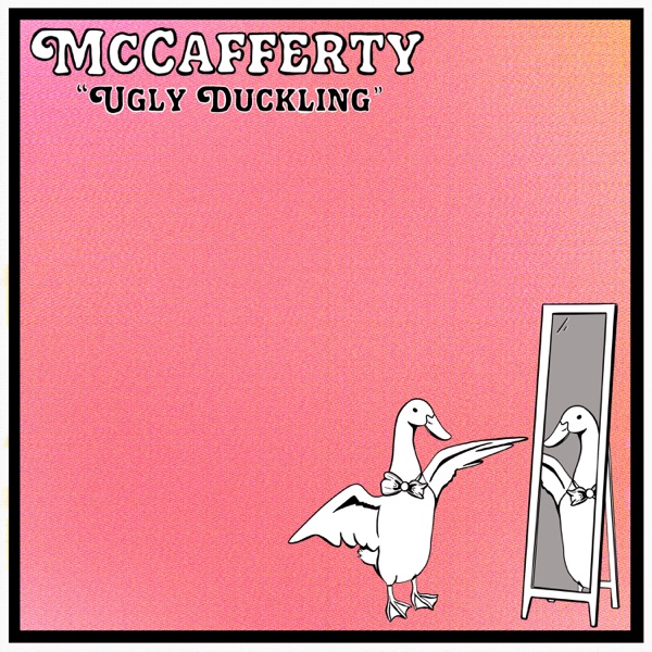 Ugly Duckling - Single album cover