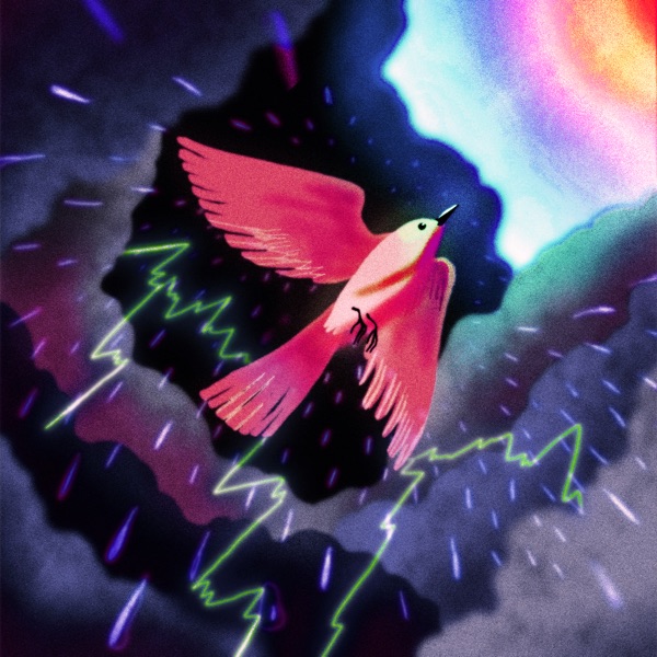 En La Tormenta - Single album cover
