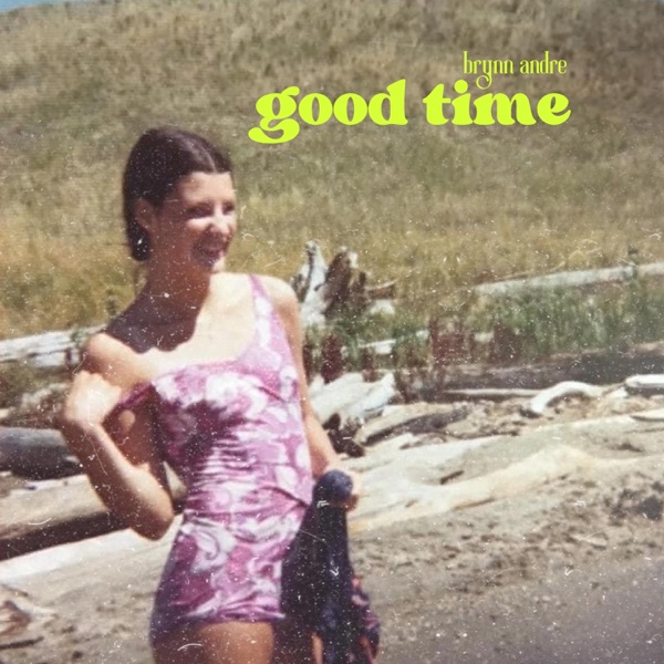 Good Time - Single album cover