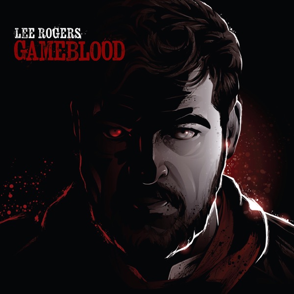 Gameblood album cover
