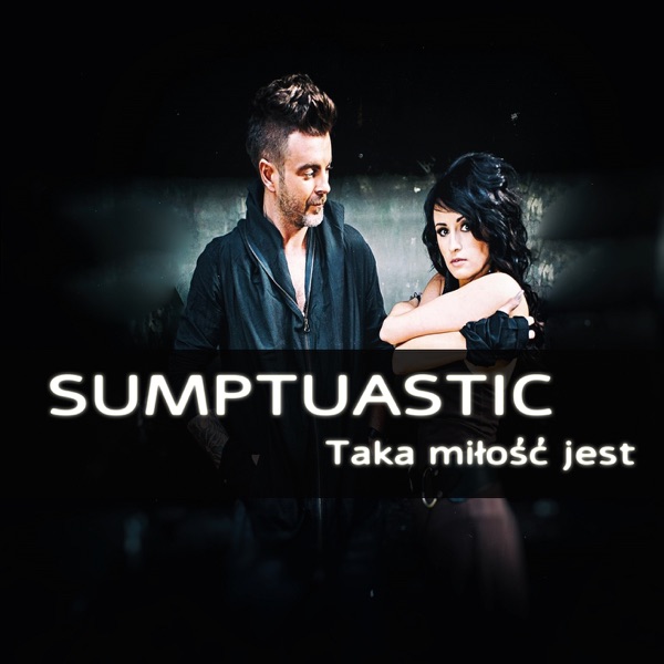 Taka Miłość Jest - Single album cover