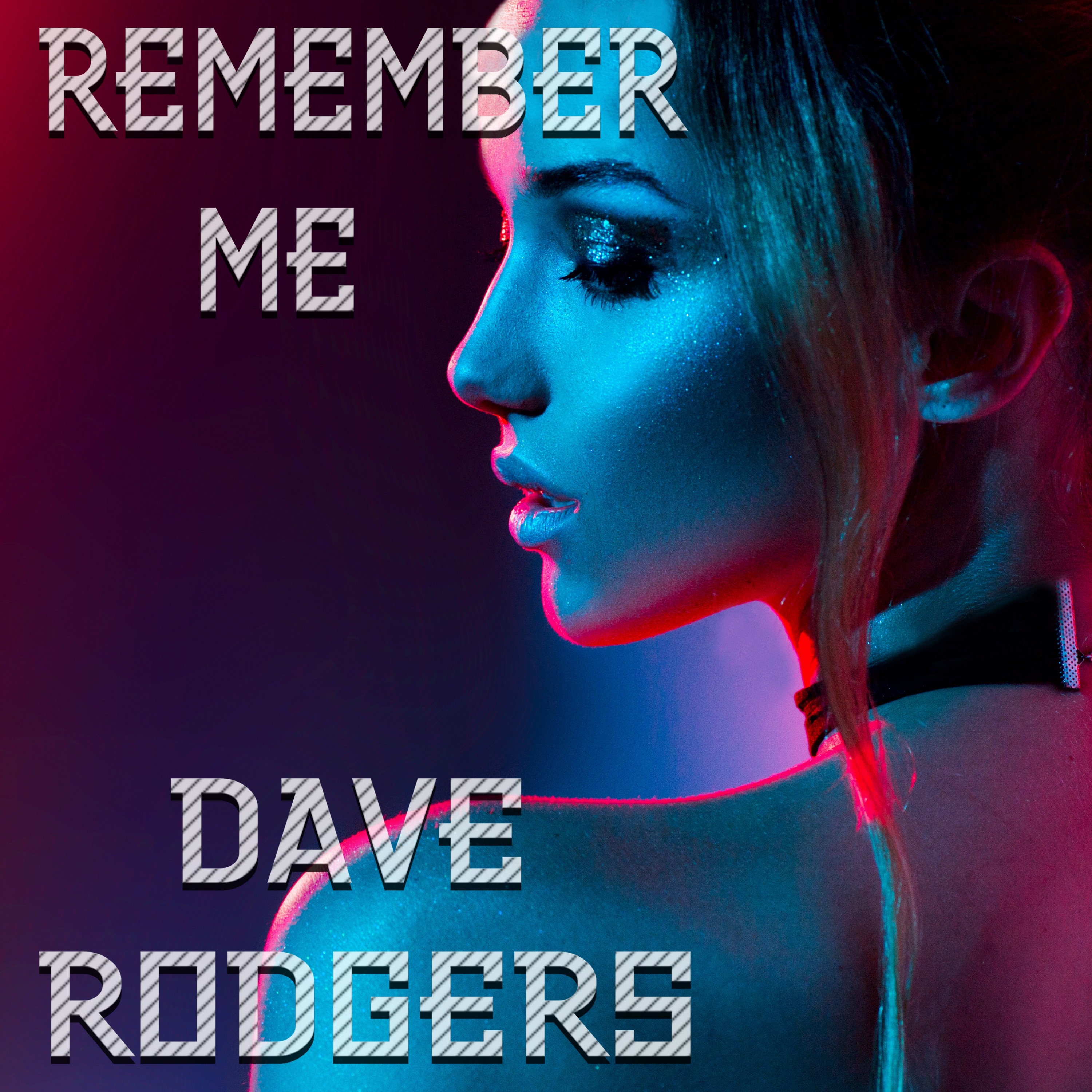Remember Me - Single album cover