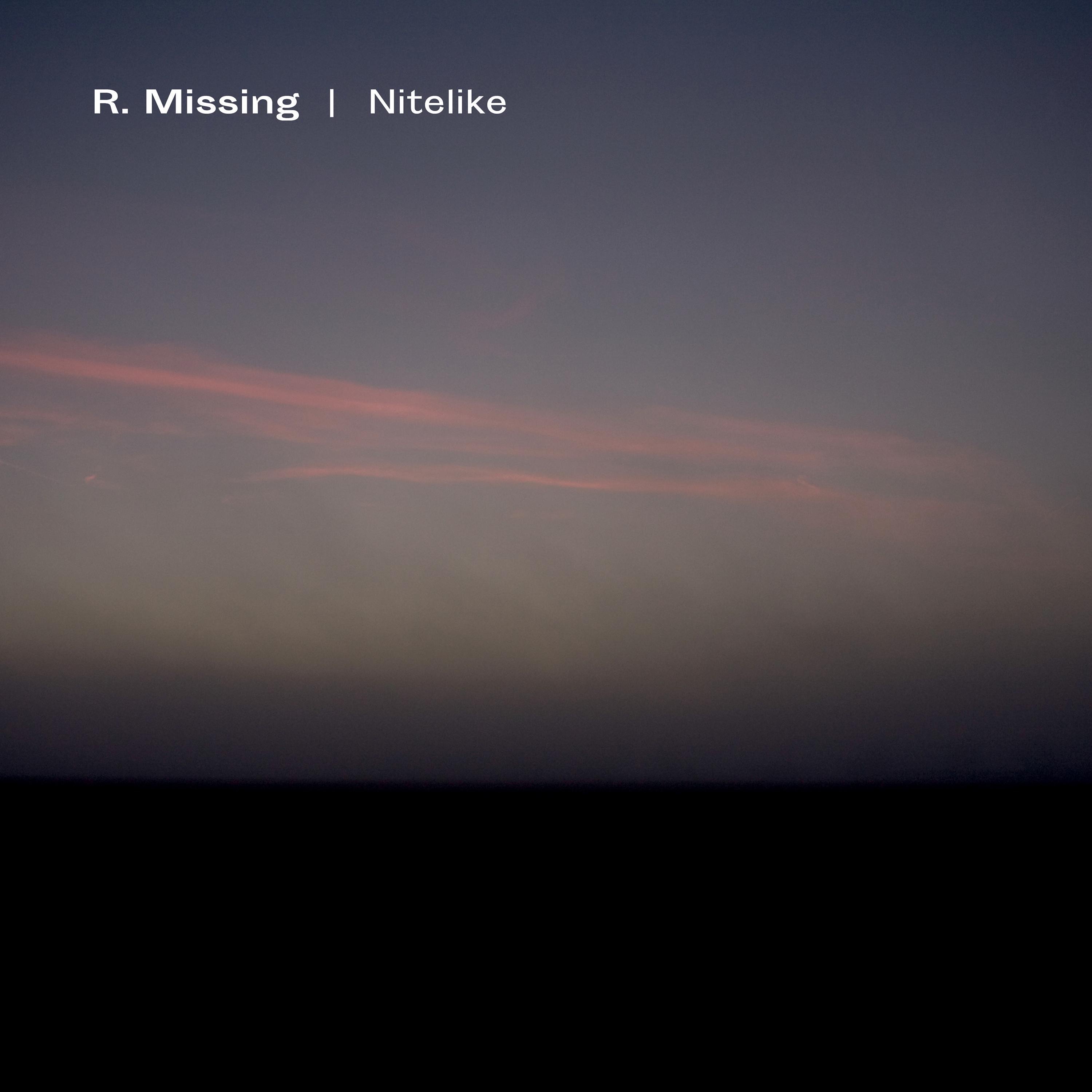 Nitelike - Single album cover