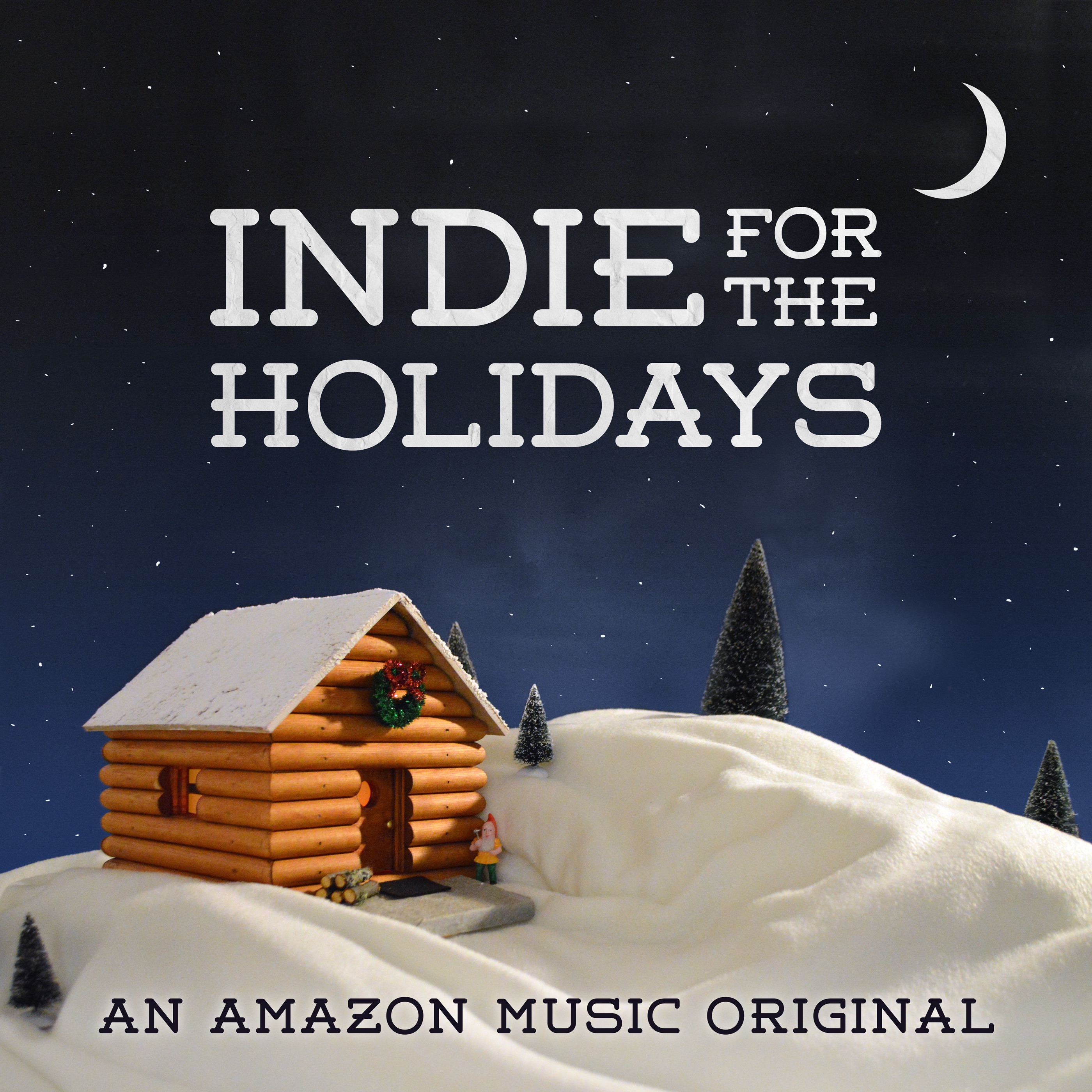 Christmas Alone - Single album cover