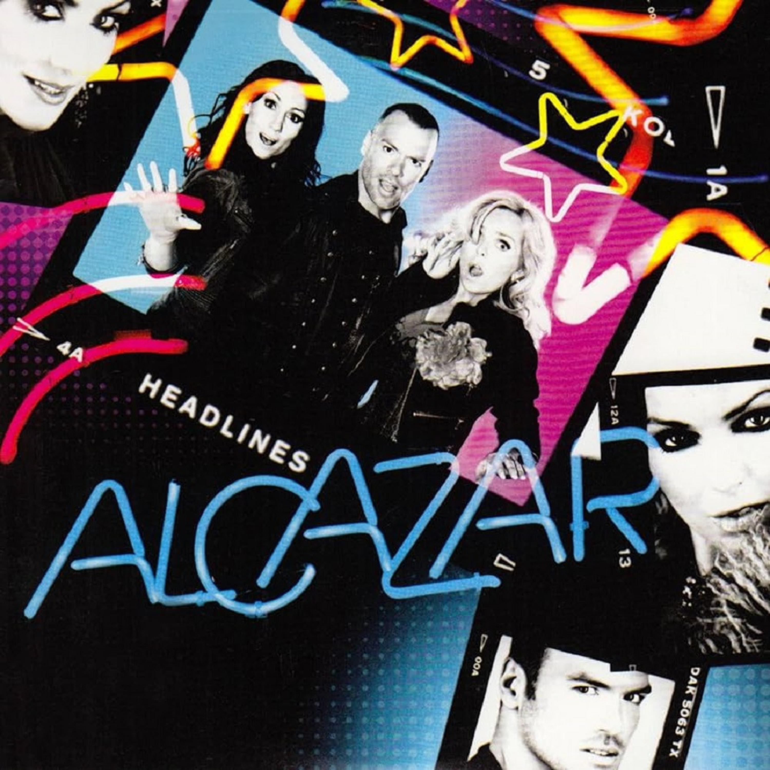 Headlines - Single album cover