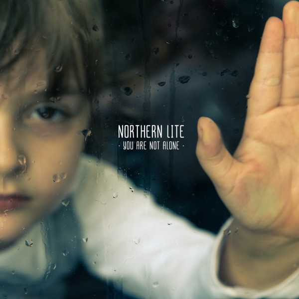 You Are Not Alone album cover