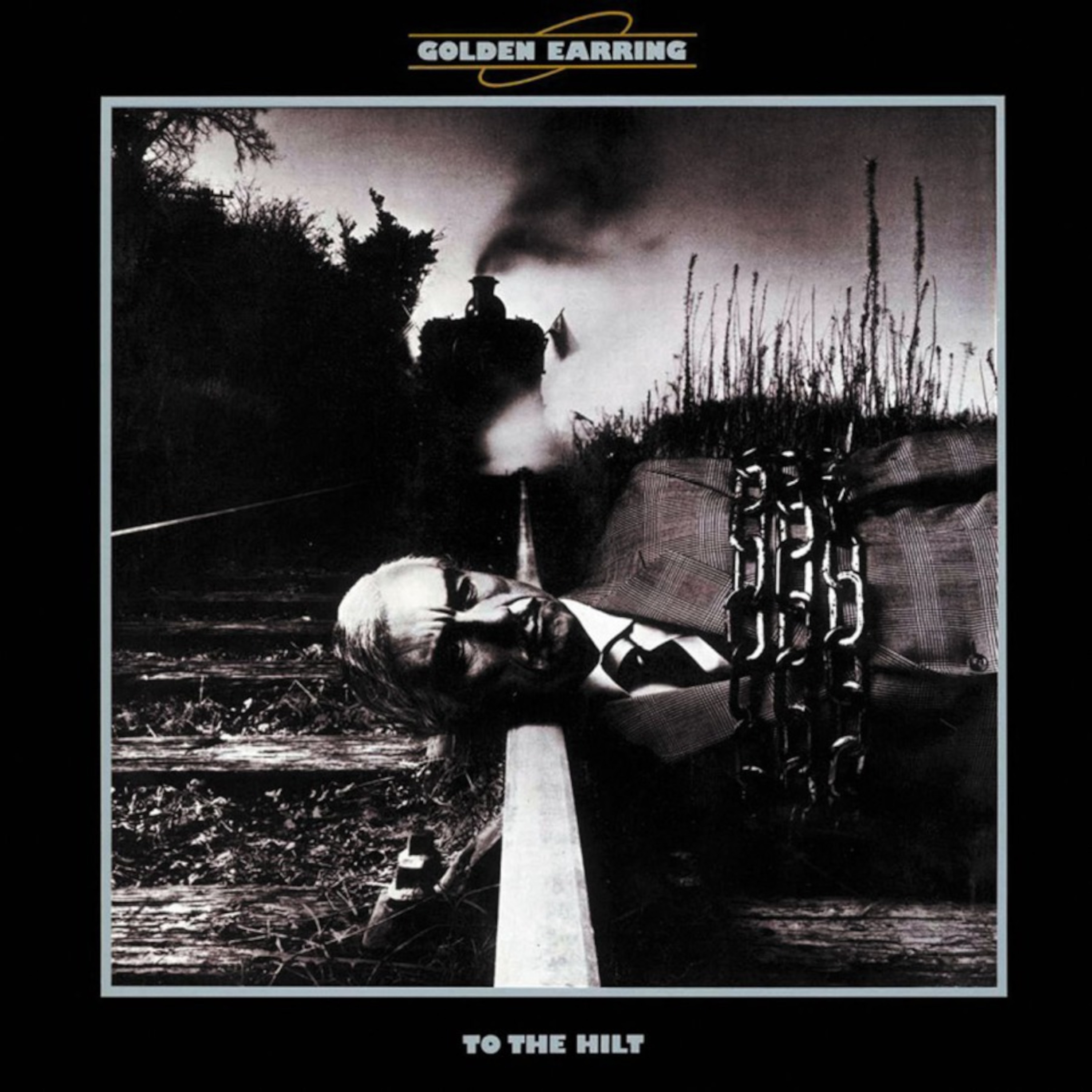 To the Hilt (Remastered) album cover