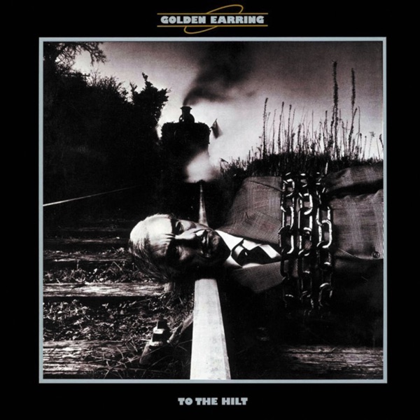 To the Hilt (Remastered) album cover