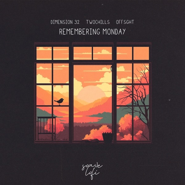 Remembering Monday - Single album cover