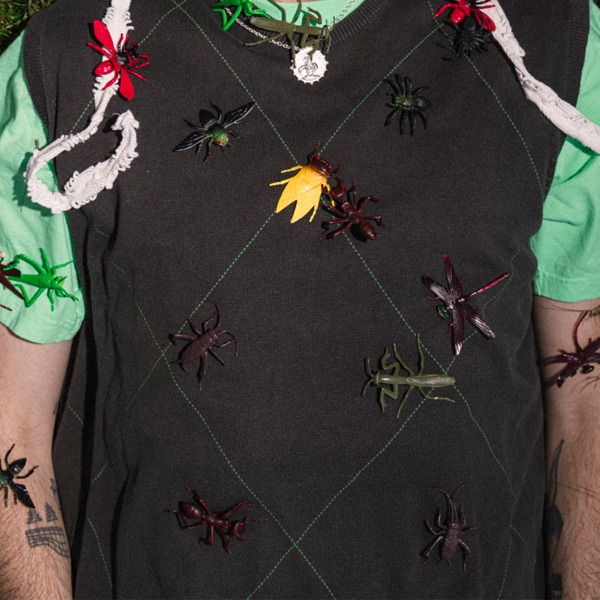 1tbsp: Bug Mix (DJ Mix) album cover