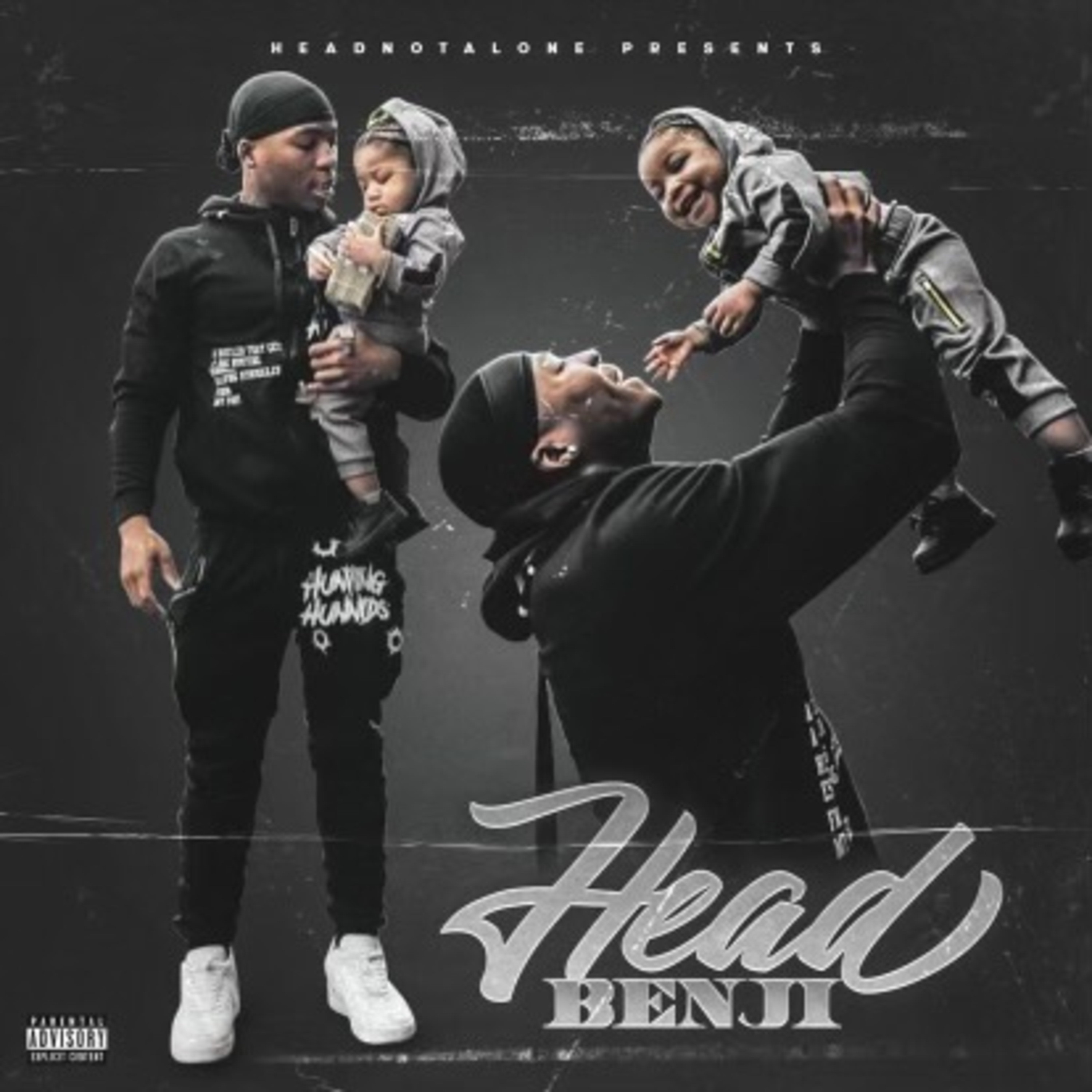 Benji - Single album cover