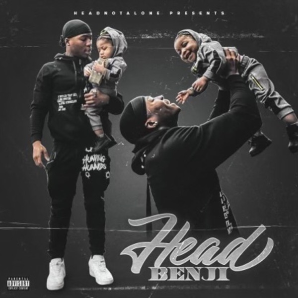 Benji - Single album cover