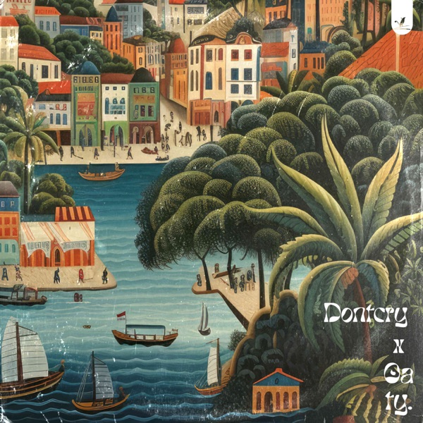 Palmeira - Single album cover
