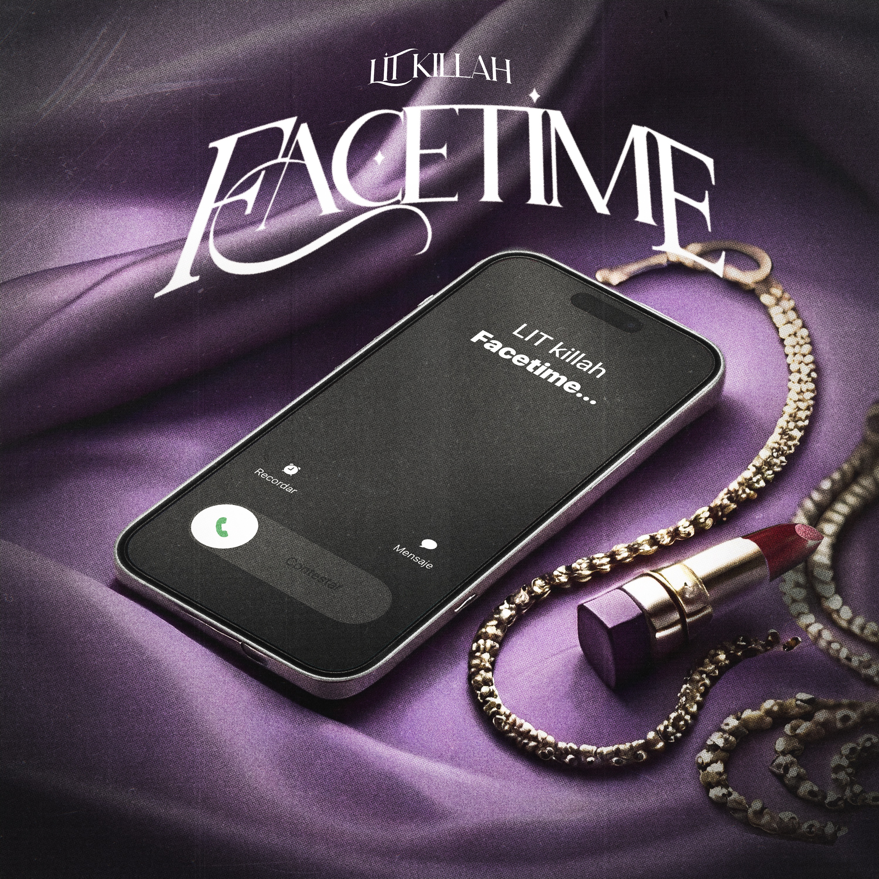 Facetime - Single album cover