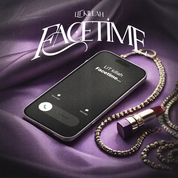 Facetime - Single album cover