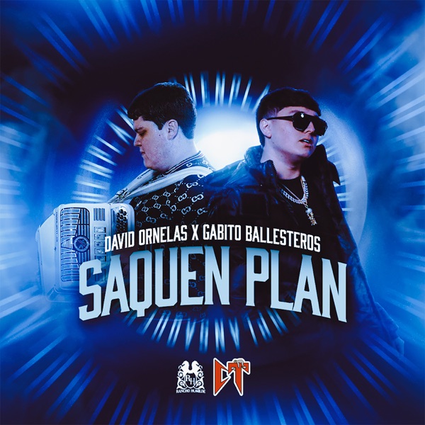 Saquen Plan - Single album cover