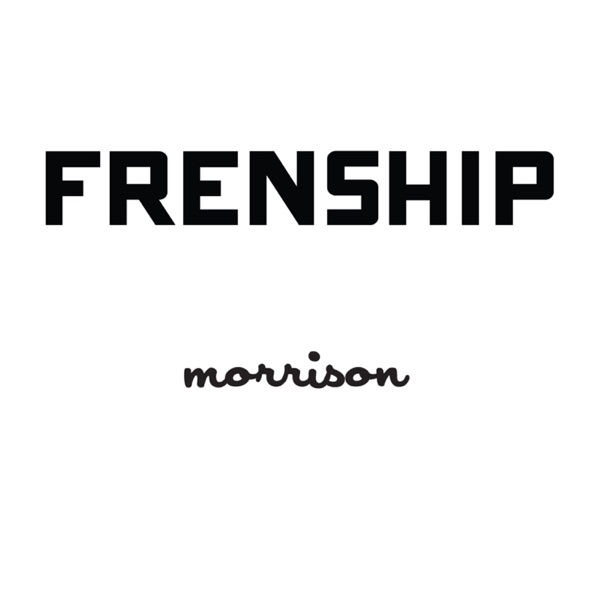 Morrison - Single album cover
