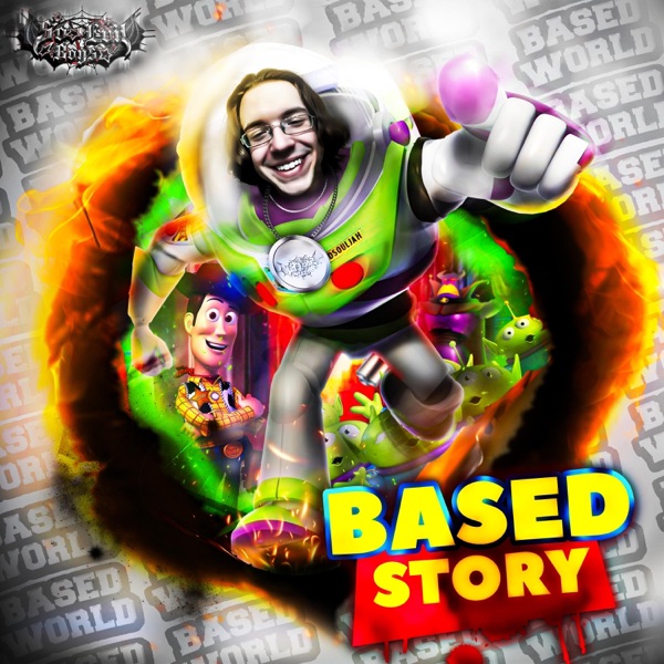 Based Story - Single album cover