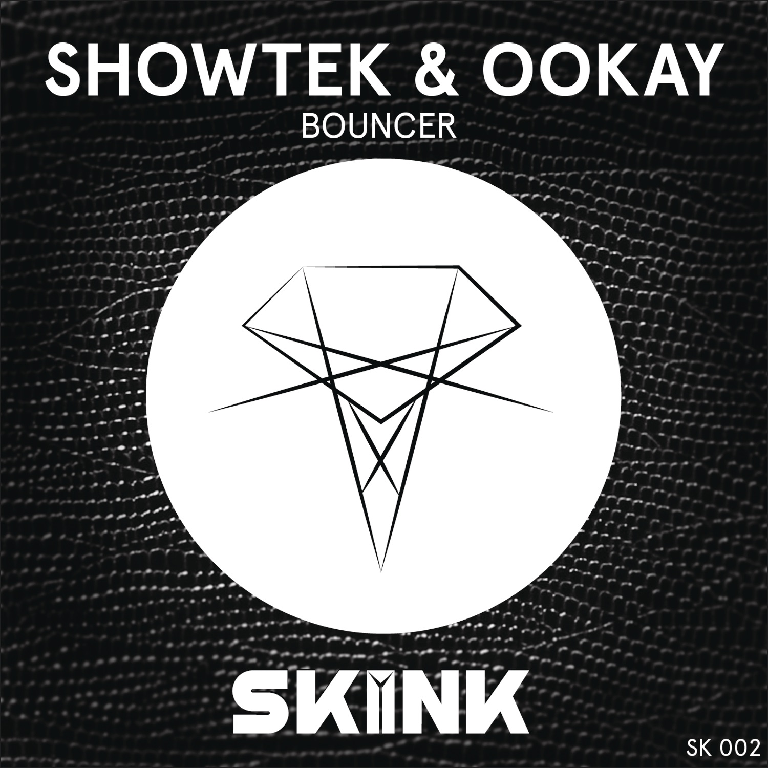 Bouncer - Single album cover