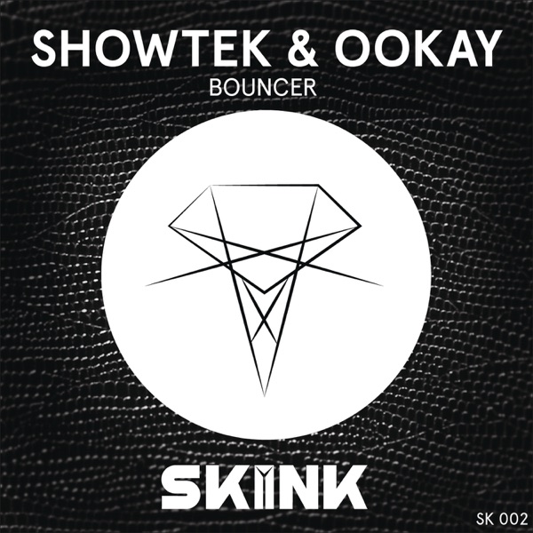 Bouncer - Single album cover