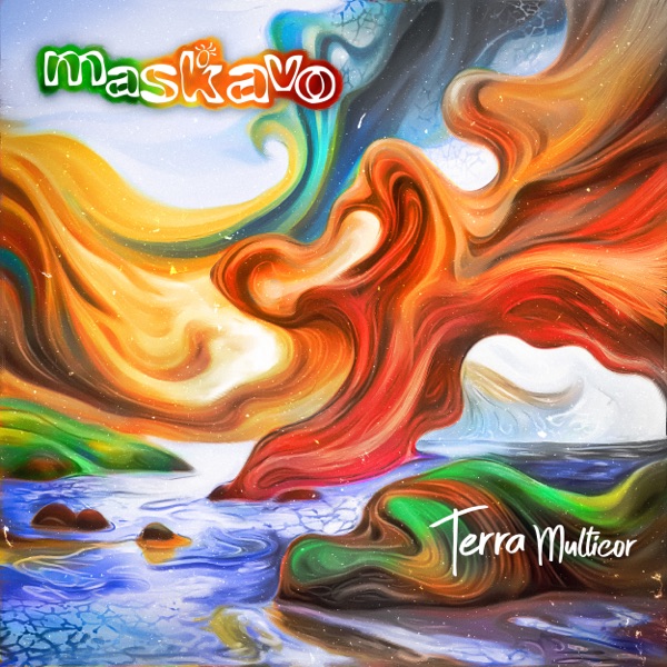 Terra Multicor - EP album cover