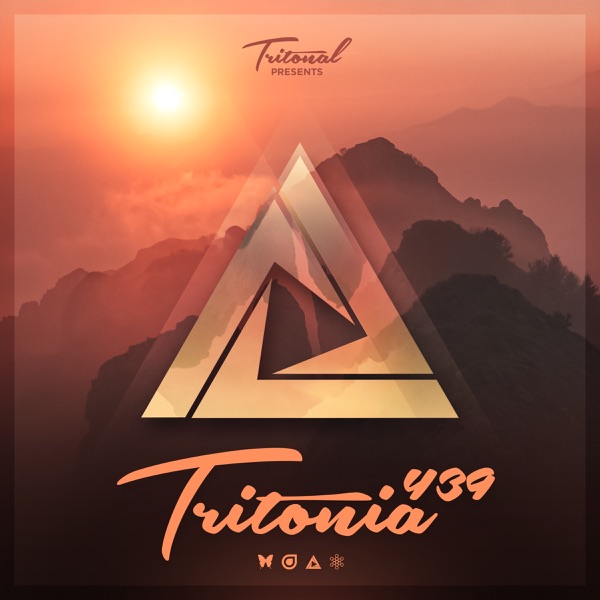 Tritonia 439 album cover