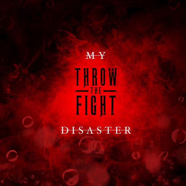 My Disaster - Single album cover