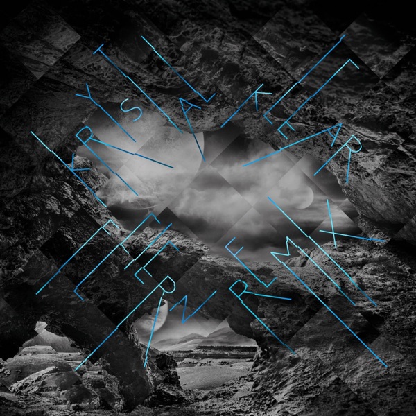 Feiern (Krystal Klear Remix) - Single album cover