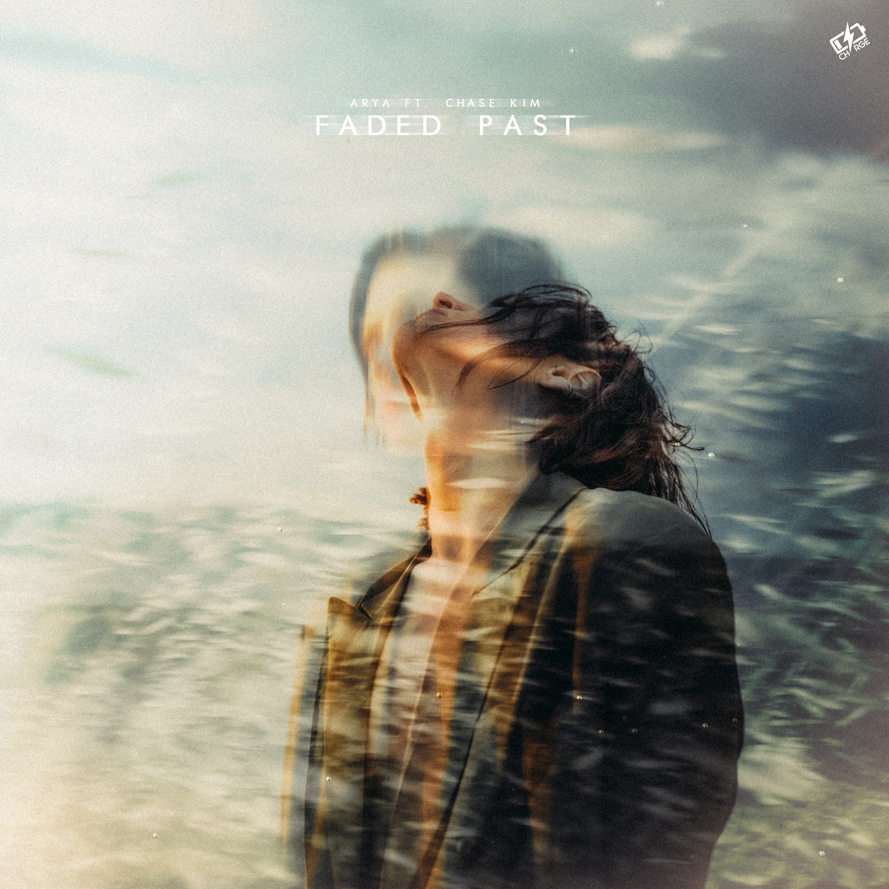 Faded Past - Single album cover