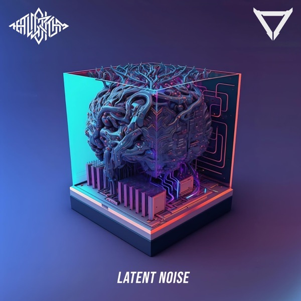 Latent Noise - Single album cover