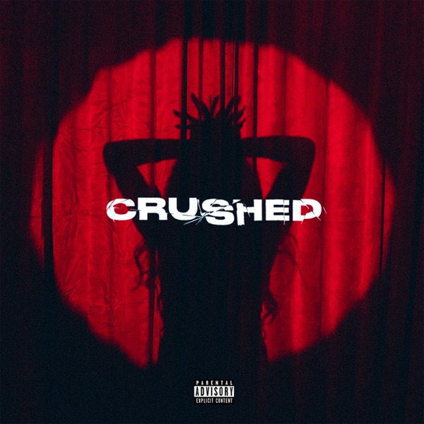 Crushed - Single album cover