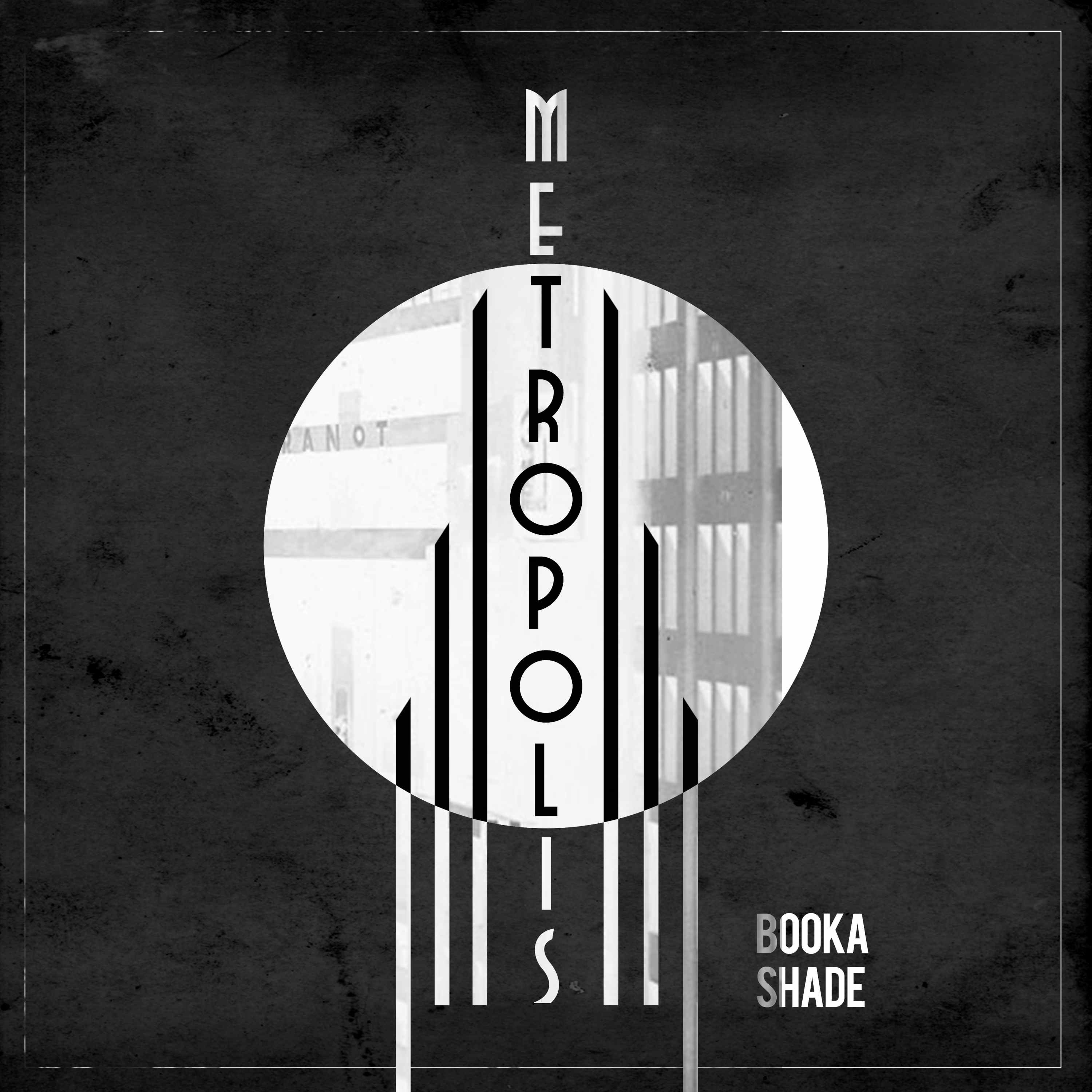 Metropolis - Single album cover