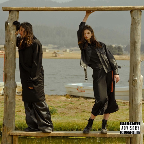 love (feat. Saphir) - Single album cover