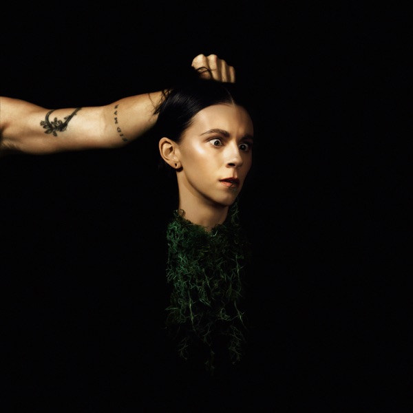 EVERGREEN album cover