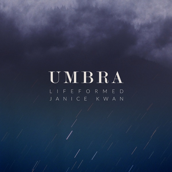 Umbra - EP album cover