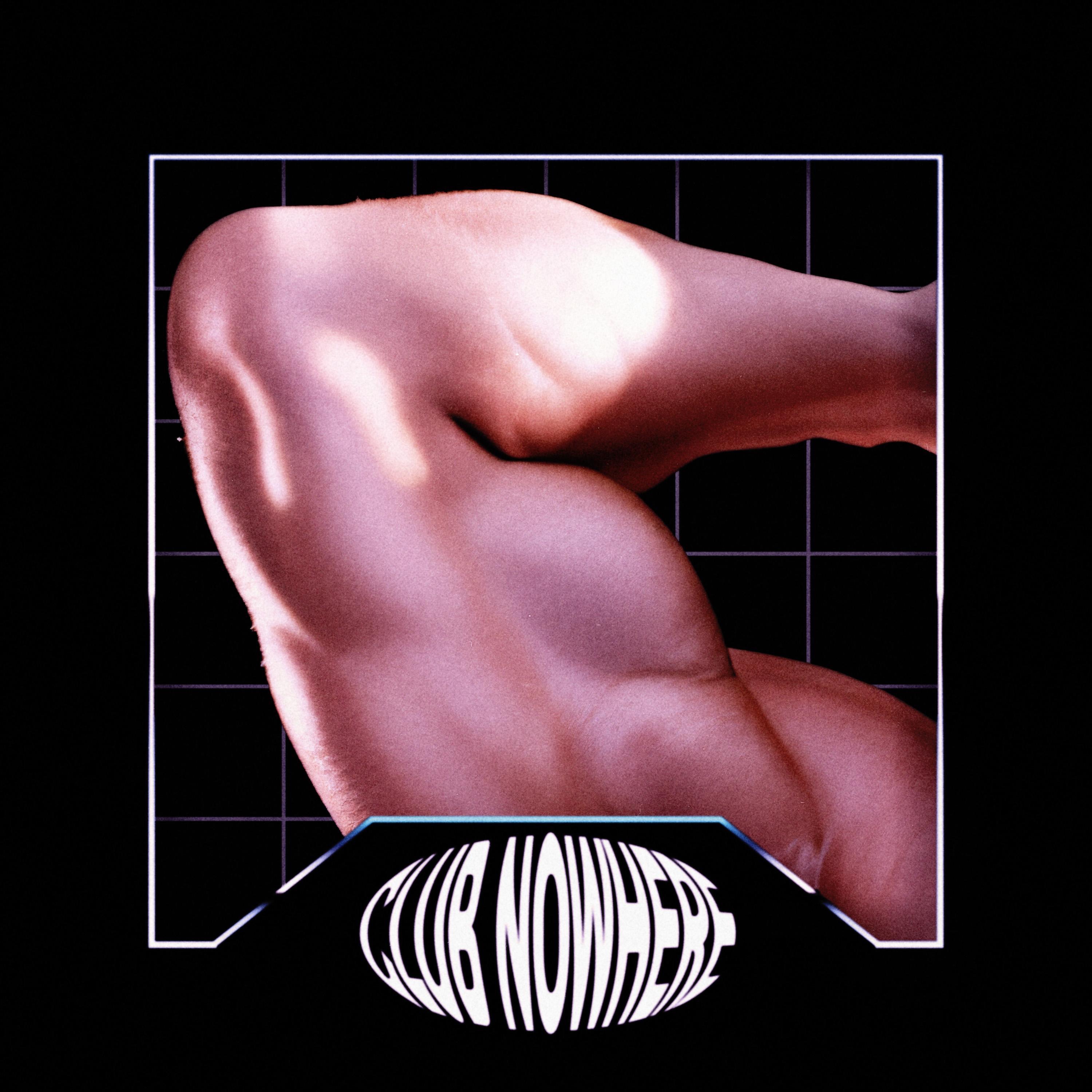 Bare Knuckle - Single album cover