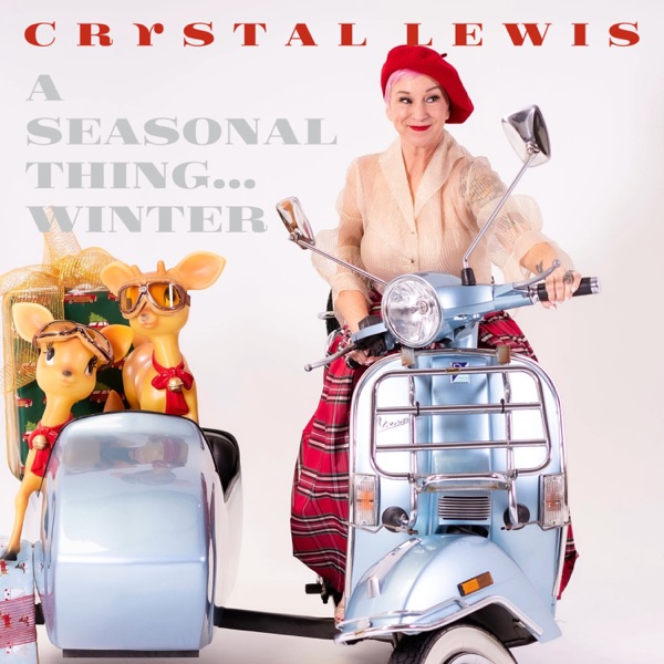 A Seasonal Thing...Winter - Single album cover