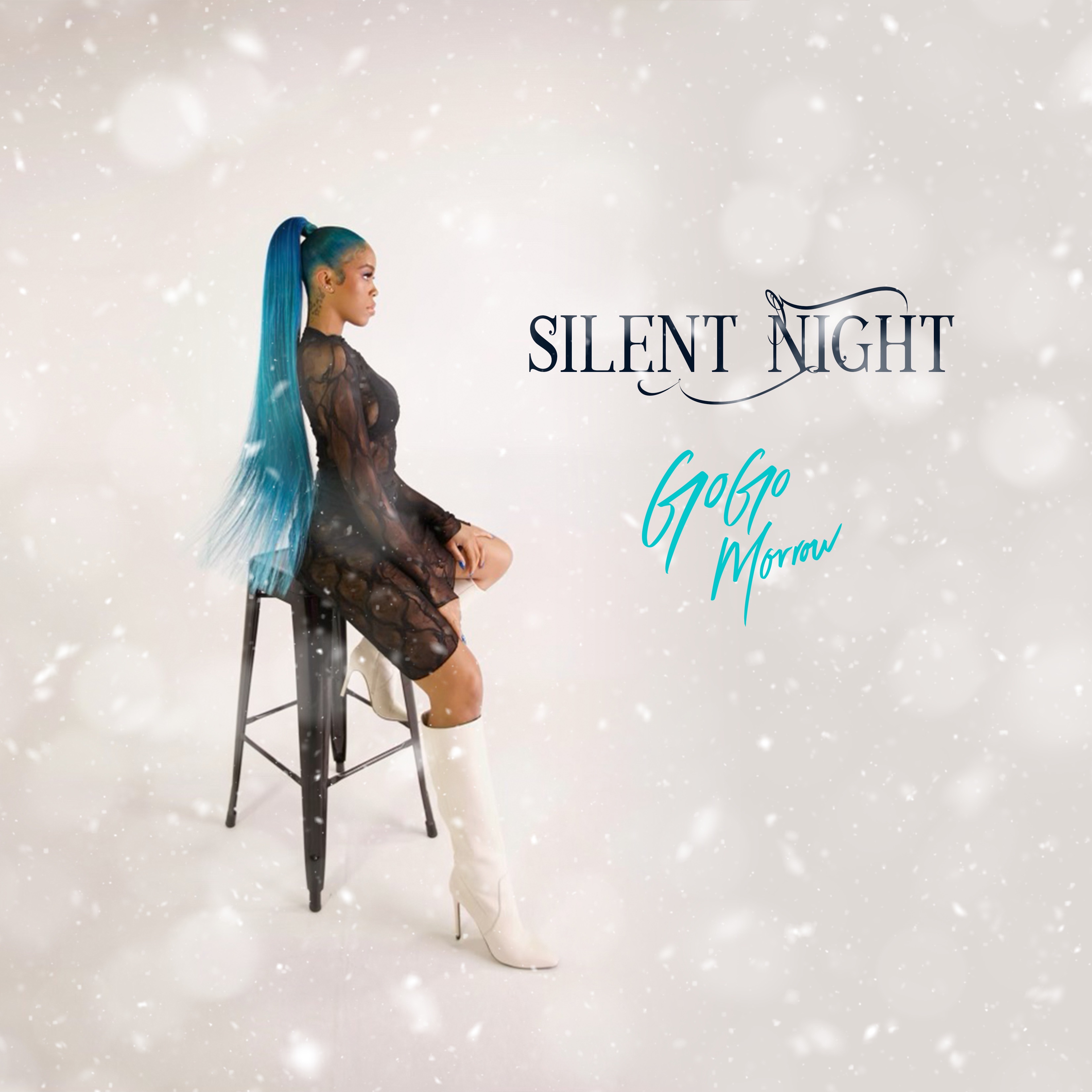 Silent Night - Single album cover